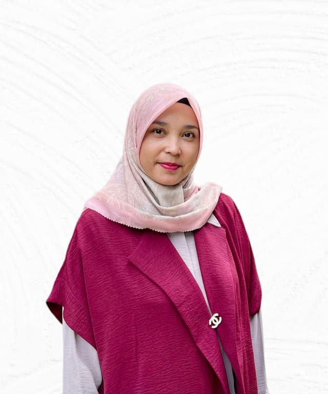 Foto BUNGA PERMATA WENNY