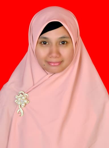 Foto ULFA FARRAH LISA - Dosen di Universitas Andalas