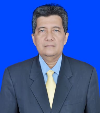 Foto HERY BACHRIZAL TANJUNG - Dosen di Universitas Andalas