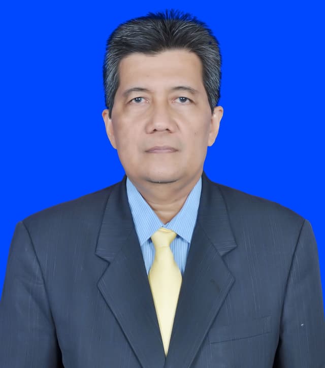 Foto HERY BACHRIZAL TANJUNG