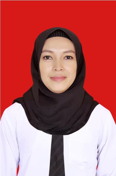 Foto MULYANTI ROBERTO MULIANTINO - Dosen di Universitas Andalas