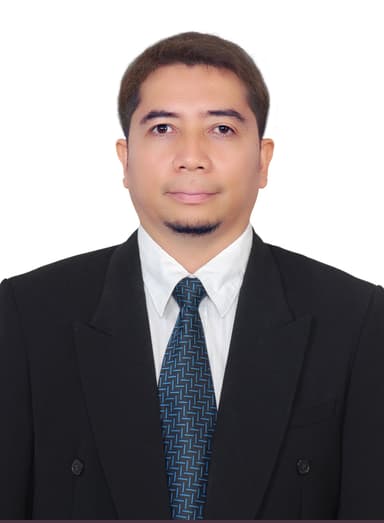 Foto MUHAMMAD SYUKRI - Dosen di Universitas Andalas