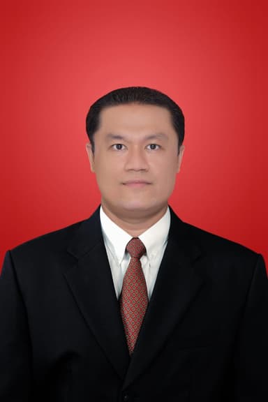 Foto ARI OKTAVENRA - Dosen di Universitas Andalas