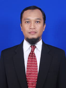 Foto DESTO JUMENO - Dosen di Universitas Andalas