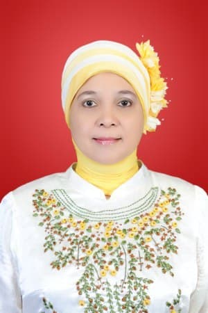 Foto SULASTRI - Dosen di Universitas Andalas