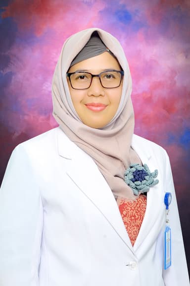Foto ROZA SRI YANTI - Dosen di Universitas Andalas