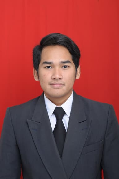 Foto LUTHFIL HADI ANSHARI - Dosen di Universitas Andalas