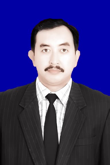 Foto DEDI SUMANTRI - Dosen di Universitas Andalas