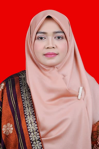 Foto EMIL HURIANI - Dosen di Universitas Andalas