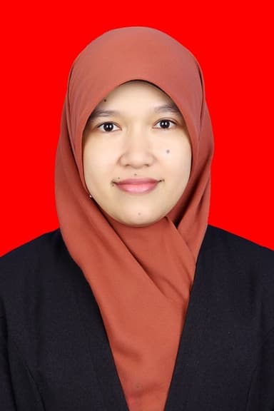 Foto YELLY HERIEN - Dosen di Universitas Andalas