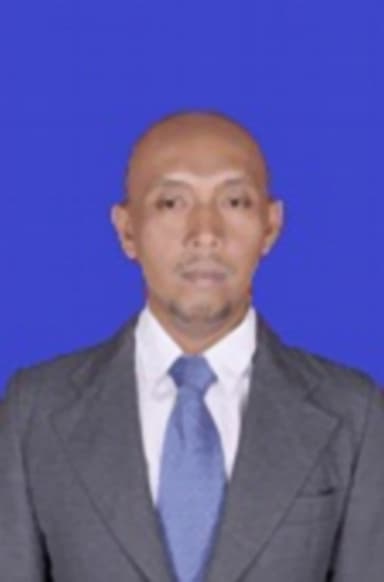 Foto HUSNIL KADRI - Dosen di Universitas Andalas