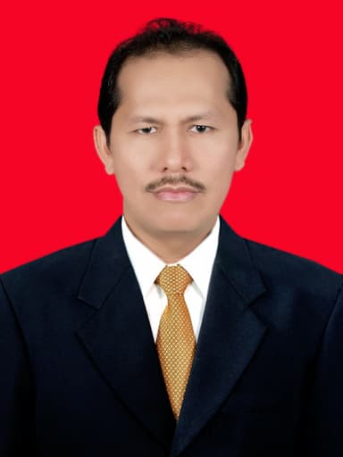 Foto IRWAN DARFIS - Dosen di Universitas Andalas