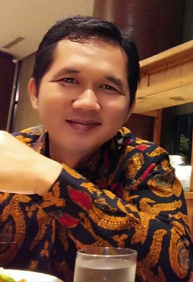 Foto YERRI SATRIA PUTRA - Dosen di Universitas Andalas