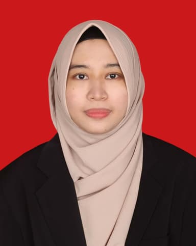 Foto NADIA CHALIDA NUR - Dosen di Universitas Andalas