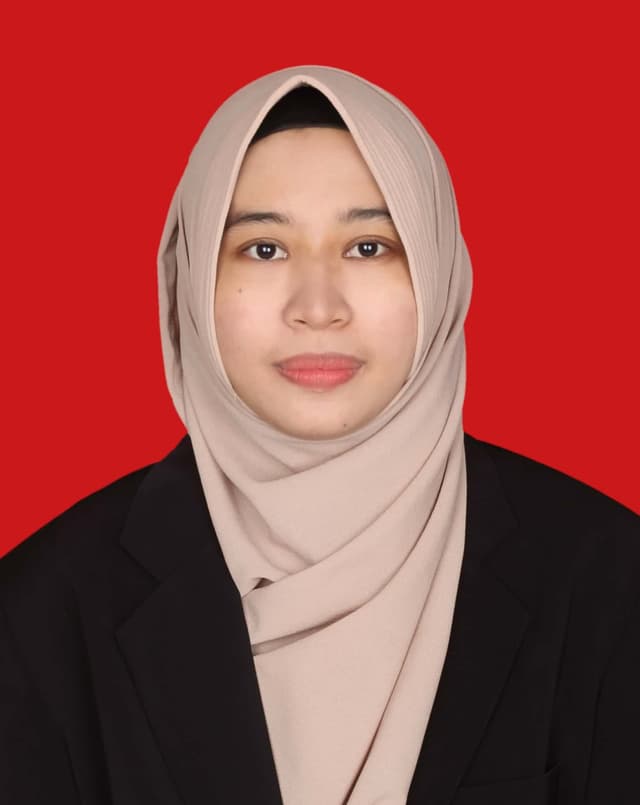 Foto NADIA CHALIDA NUR