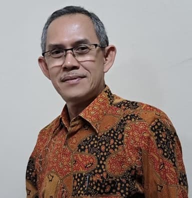 Foto YAN HERYANDI - Dosen di Universitas Andalas