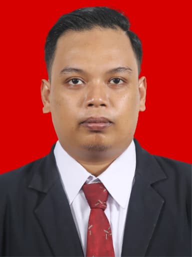 Foto RIZKI DWI SETIAWAN - Dosen di Universitas Andalas