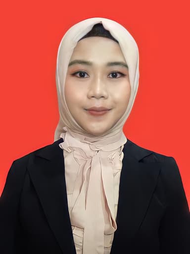 Foto ROMA KYO KAE SANIRO - Dosen di Universitas Andalas