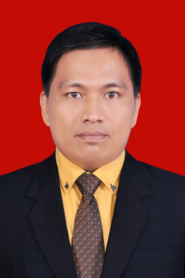 Foto MUHAMMAD RIENDRA