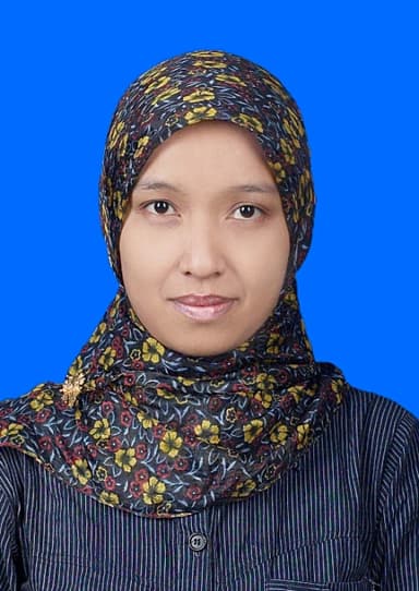 Foto IRA ERWINA - Dosen di Universitas Andalas