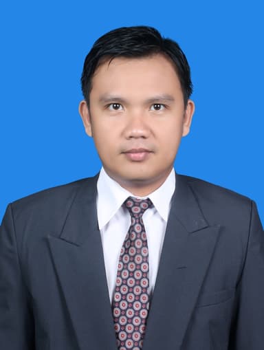 Foto RICKY AKBAR - Dosen di Universitas Andalas