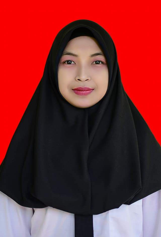 Foto SITI NURHASANAH