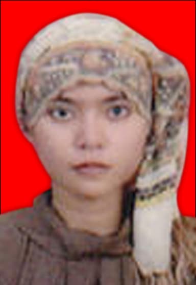 Foto DINAH CHERIE - Dosen di Universitas Andalas