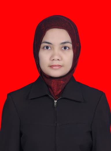 Foto VONNY INDAH MUTIARA - Dosen di Universitas Andalas