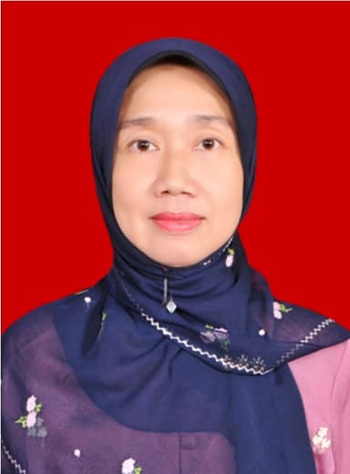 Foto ZURAI RESTI - Dosen di Universitas Andalas