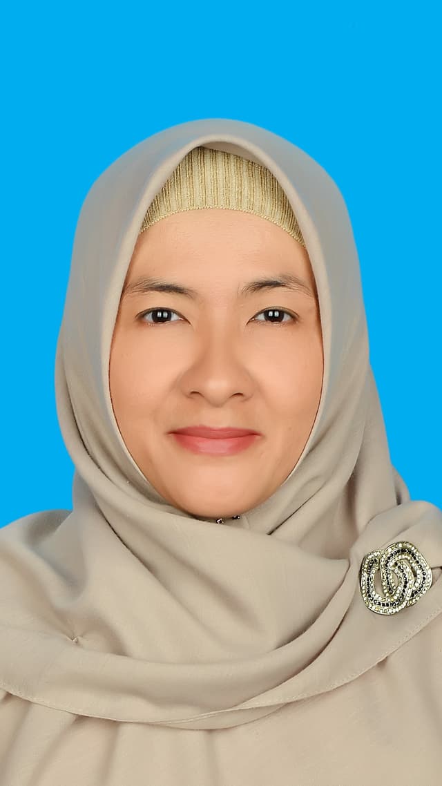 Foto YESSY MARKOLINDA