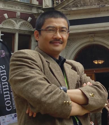 Foto MAHDI - Dosen di Universitas Andalas