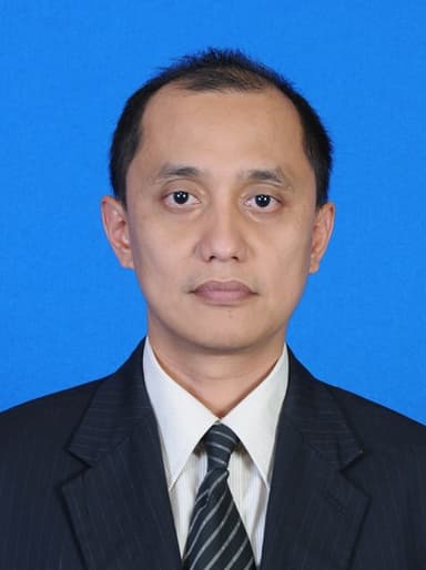 Foto RUDY FERNANDEZ - Dosen di Universitas Andalas