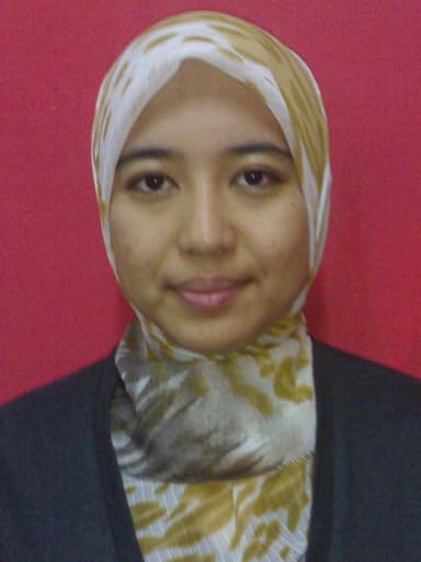 Foto RANNY FITRIANA FAISAL - Dosen di Universitas Andalas