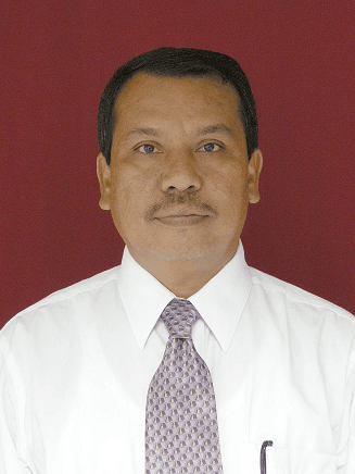 Foto KHASRAD - Dosen di Universitas Andalas