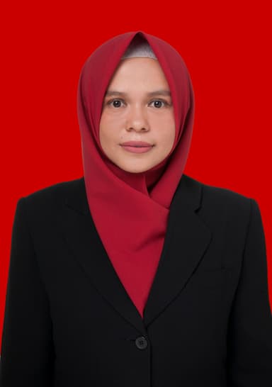 Foto MELISA YENTI - Dosen di Universitas Andalas