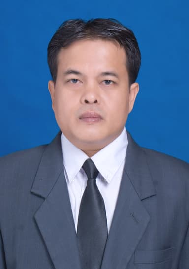 Foto JABANG - Dosen di Universitas Andalas