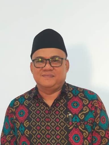 Foto SADRI - Dosen di Universitas Andalas