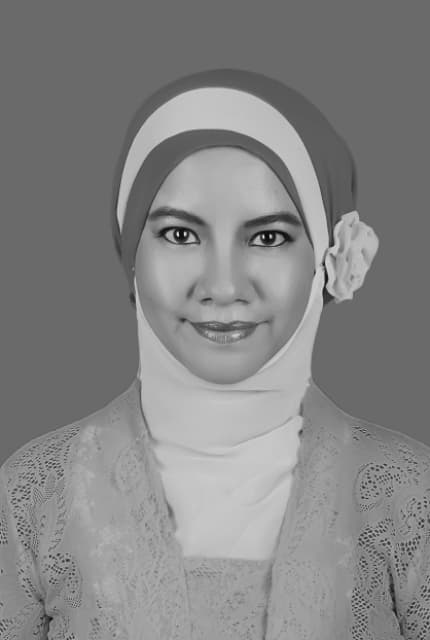 Foto DARNI ENZIMAR PUTRI