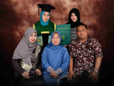 Foto SUCI MAISYARAH NASUTION - Dosen di Universitas Andalas