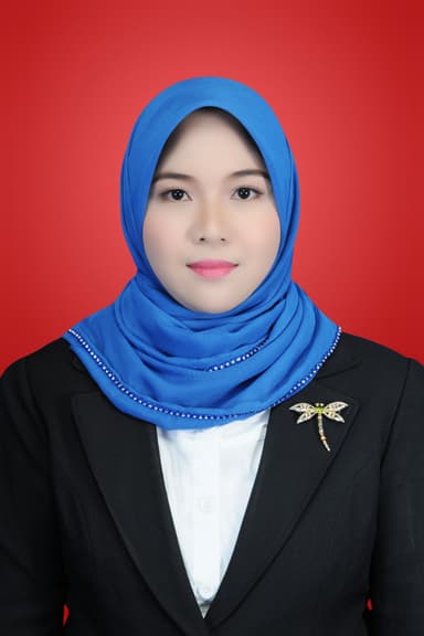 Foto RAUZA SUKMA RITA - Dosen di Universitas Andalas