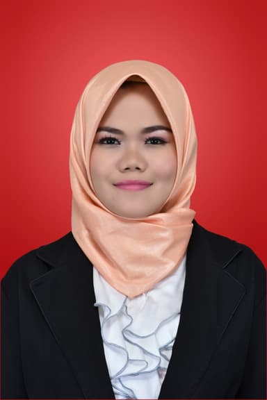 Foto NIKA RAHMA YANTI - Dosen di Universitas Andalas
