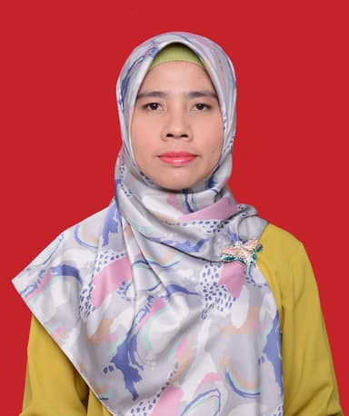 Foto NOVERIKA WINDASARI - Dosen di Universitas Andalas