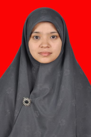 Foto FIKA TRI ANGGRAINI - Dosen di Universitas Andalas