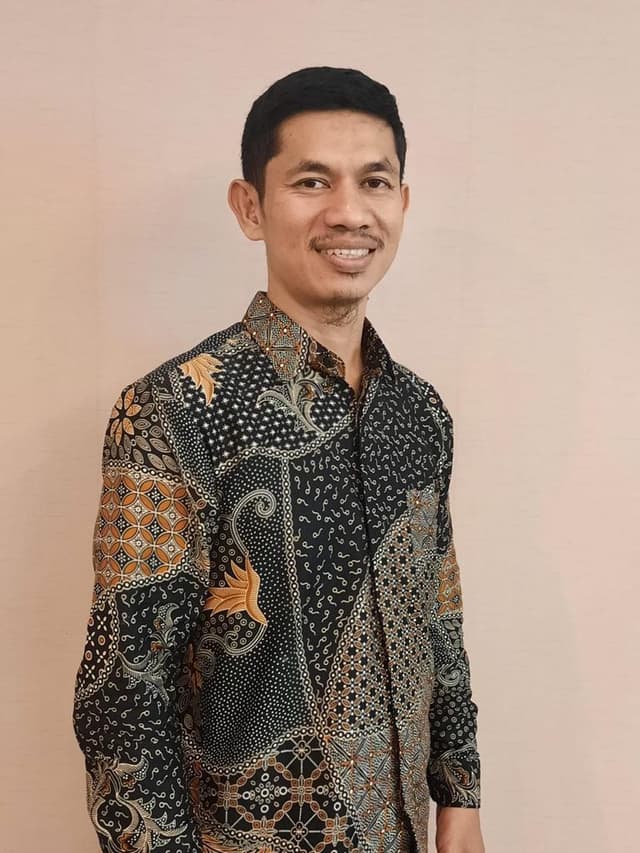 Foto ZULKARNAINI