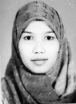 Foto AL MAGHVIRAH CHAN - Dosen di Universitas Andalas