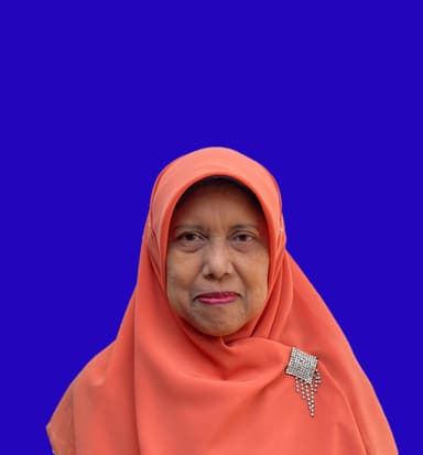 Foto REFINEL - Dosen di Universitas Andalas