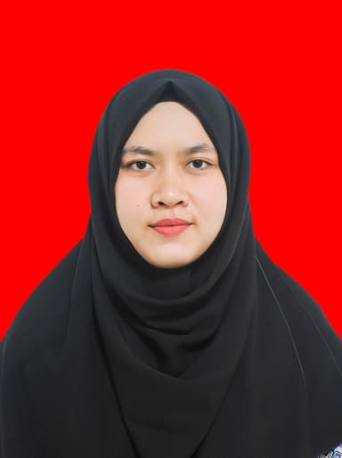 Foto RAHMATIKA PRATAMA SANTI - Dosen di Universitas Andalas