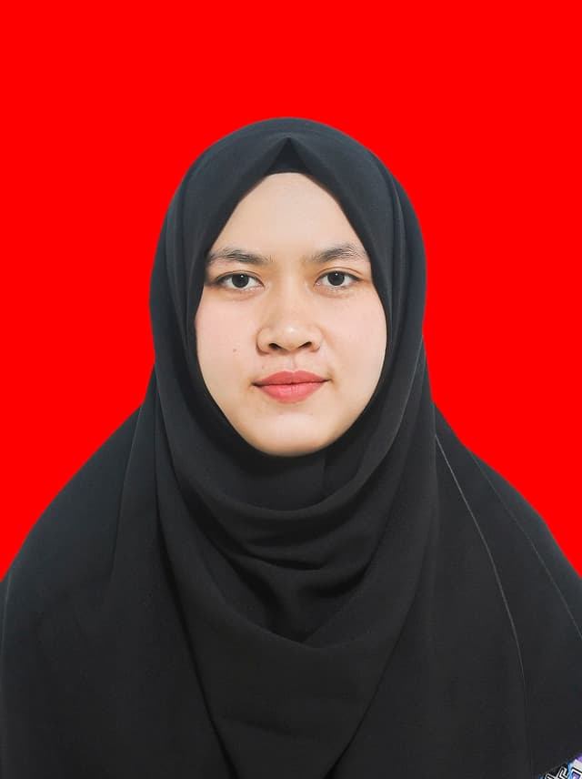 Foto RAHMATIKA PRATAMA SANTI