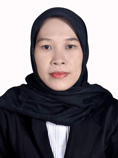 Foto IRA DESRI RAHMI - Dosen di Universitas Andalas