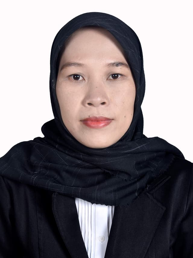 Foto IRA DESRI RAHMI